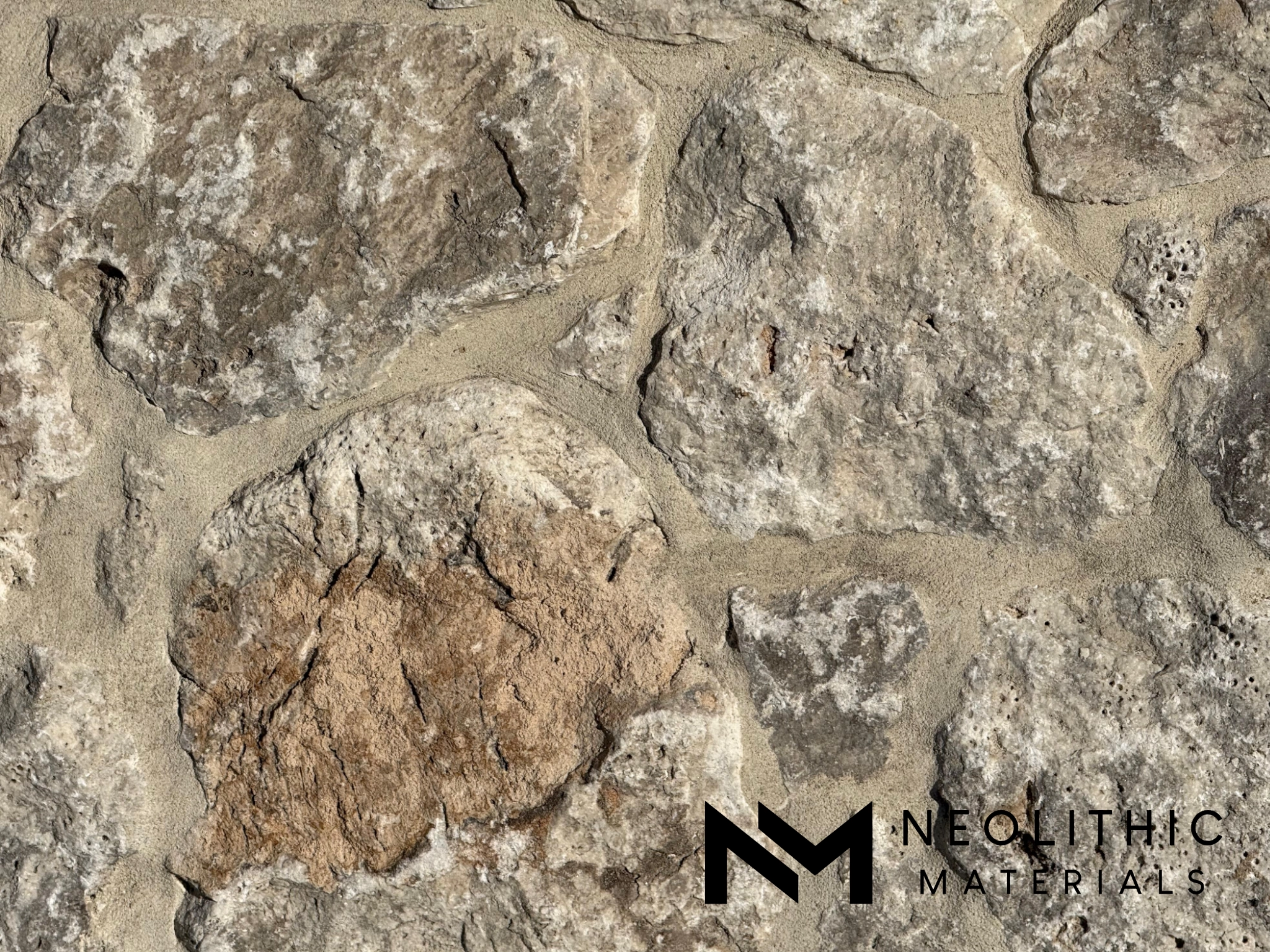 Platinum Travertine - Image 2